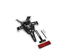 ZIEGER Pro License Plate Holder Compatible With MV Agusta Brutale 675 / 800/RR