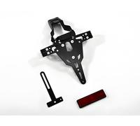 ZIEGER Pro License Plate Holder Compatible With MV Agusta F3 675 2012-18 | F