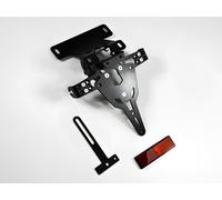 ZIEGER Pro License Plate Holder Compatible With Suzuki GSF 650 Bandit | S BJ