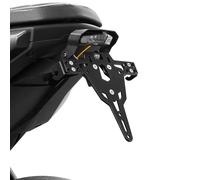 ZIEGER Pro License Plate Holder Compatible With Suzuki GSX-8T Austria