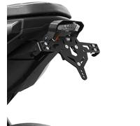 ZIEGER Pro License Plate Holder Compatible With Suzuki GSX-8T France