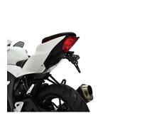 ZIEGER Pro License Plate Holder Compatible With Suzuki GSX-R 125 / GSX-S 125