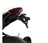 ZIEGER Pro License Plate Holder Compatible With Triumph Speed Triple 1200 RR