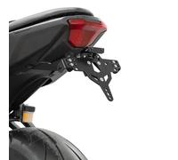 ZIEGER Pro License Plate Holder Compatible With Yamaha MT-07 CH