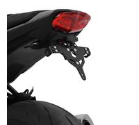 ZIEGER Pro License Plate Holder Compatible With Yamaha MT-10 CH