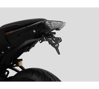 ZIEGER Pro License Plate Holder Compatible With Yamaha Tracer 7 CH
