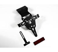 ZIEGER Pro License Plate Holder Compatible With Yamaha XJ6 N Year 2009-16 | XJ