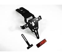 ZIEGER Pro License Plate Holder Compatible With Yamaha YZF-R125 Year 2008-13 C