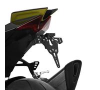 ZIEGER Pro License Plate Holder For Aprilia RSV4 1100 License Plate Mount Öste