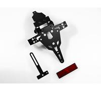 ZIEGER Pro License Plate Holder For Aprilia SL 750 Shiver CH