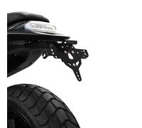 Zieger Pro License Plate Holder for Benelli Leoncino 800 Switzerland