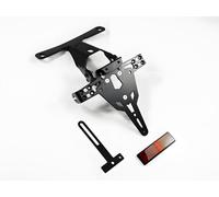 ZIEGER Pro License Plate Holder For BMW S 1000 RR | S 1000 R Year 2009-18