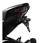 ZIEGER Pro License Plate Holder For CFMoto 450SR Short License Plate Carrier