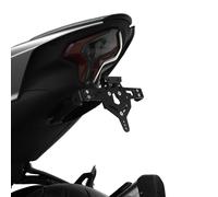 Zieger Pro License Plate Holder for CFMoto 450SR Short Tail Conversion FR