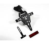 ZIEGER Pro License Plate Holder For Ducati Hypermotard 796 / 1100 / S Year 20