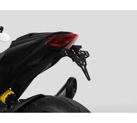 ZIEGER Pro License Plate Holder For Ducati Monster 937
