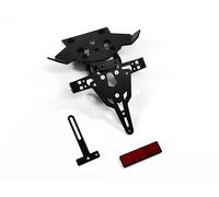 ZIEGER Pro License Plate Holder For Ducati Multistrada 1200 BJ 10-14 Österr