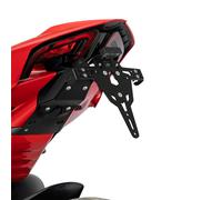 Zieger Pro License Plate Holder for Ducati Panigale V4 Short Licence