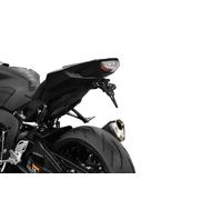 ZIEGER Pro License Plate Holder For Honda CBR 1000 RR Fireblade SP / SP2 Year