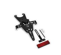 ZIEGER Pro License Plate Holder For Honda CBR 125 R / 250 R Year 2011-16