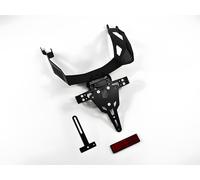 Zieger Pro License Plate Holder For Honda CBR 600 RR Year 2013-17 Austria