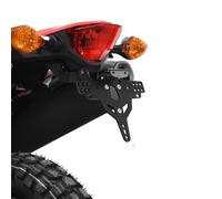 ZIEGER Pro License Plate Holder For Honda CRF 300 L CH