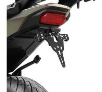 ZIEGER Pro License Plate Holder For Honda NT 1100 R Short License Plate Carrier