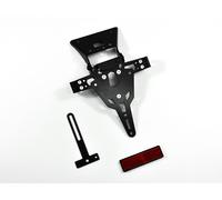 ZIEGER Pro License Plate Holder For Kawasaki Ninja 300 BJ 2013-16 CH