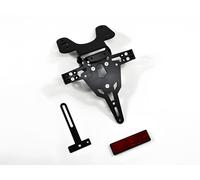 ZIEGER Pro License Plate Holder For Kawasaki ZX-10R Year 2006-07