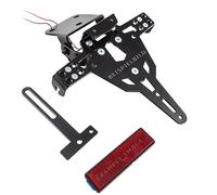 ZIEGER Pro License Plate Holder For KTM 1290 Super Duke R France