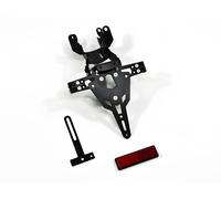 ZIEGER Pro License Plate Holder For KTM 1290 Super Duke R Year 2014-19