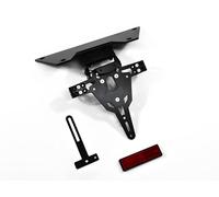 Zieger Pro License Plate Holder for Suzuki Sv 650 N/S / Sv 1000 N/S Yr 2003-08