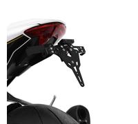 Zieger Pro License Plate Holder for Triumph Speed Triple 1200 RR Short