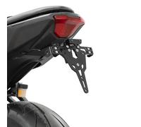 ZIEGER Pro License Plate Holder For Yamaha MT-07 Short License Plate Carrier