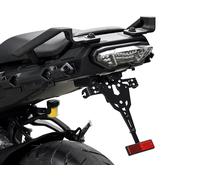 ZIEGER Pro License Plate Holder For Yamaha MT-07 Tracer BJ 2016-20 Austria