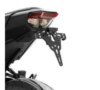 ZIEGER Pro License Plate Holder For Yamaha MT-09 Short License Carrier AT