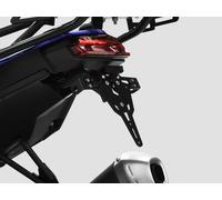 Zieger Pro License Plate Holder for Yamaha Ténéré 700 Rally World Raid Austrian