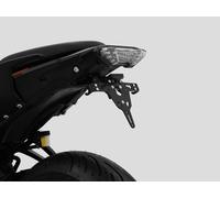 ZIEGER Pro License Plate Holder For Yamaha Tracer 7 / 700 Austria