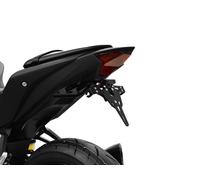 ZIEGER Pro License Plate Holder For Yamaha YZF-R3 / MT-03 2019-21