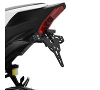 ZIEGER Pro License Plate Holder For Yamaha YZF-R7 Short Tail Conversion