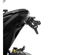 ZIEGER Pro License Plate Holder For Zontes ZT 125 U CH