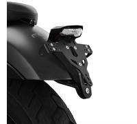 ZIEGER Pro License Plate Holder Mount Compatible With Honda CMX 500 Rebel CH