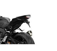 ZIEGER Pro License Plate Holder Rear Conversion Compatible with: Honda CBR 1000 RR/Fireblade Austria