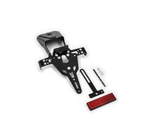 ZIEGER Pro License Plate Holder Rear Conversion Compatible with: Yamaha MT-125 Austria