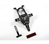 ZIEGER Pro License Plate Holder Suitable For KTM 690 Duke | R | SM | SMR