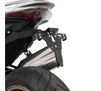 ZIEGER Pro Number Plate Holder Compatible with CFMOTO 800 NK