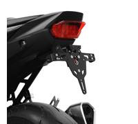 ZIEGER Pro Number Plate Holder Compatible with Honda CB 750 Hornet Austria