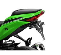 ZIEGER Pro Number Plate Holder Compatible with Kawasaki ZX-10R Switzerland
