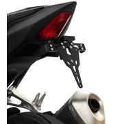 Zieger Pro Number Plate Holder for Honda CB 1000 Hornet Short
