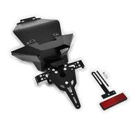 Zieger Pro Number Plate Holder for KTM 125 Duke Yr 2011-16/200 2012-15
